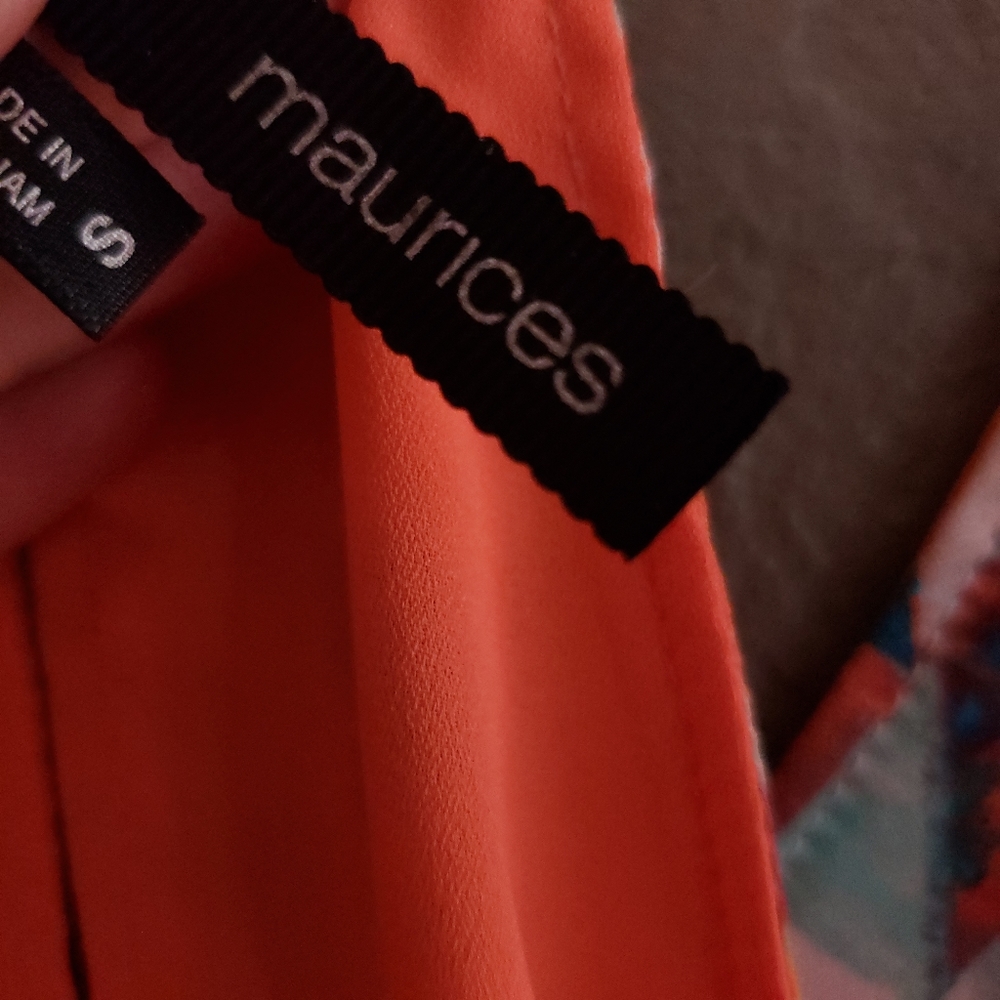 Reversible Top - image 5